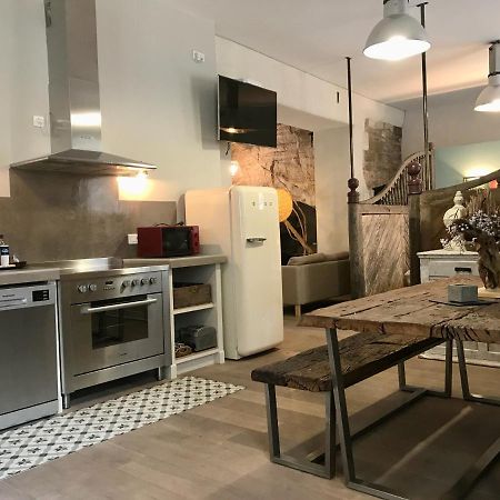 Le Loft Des Antiquaires, L'Isle-Sur-La-Sorgue Apartment Luaran gambar