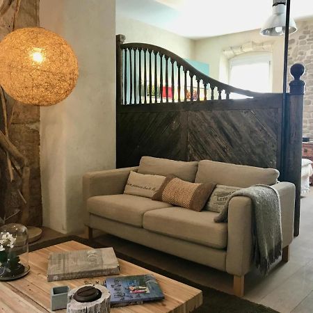 Le Loft Des Antiquaires, L'Isle-Sur-La-Sorgue Apartment Luaran gambar